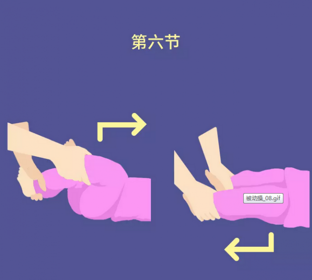 嬰兒操這么做可促進(jìn)寶寶健康發(fā)育，快跟著練起來(lái)吧！